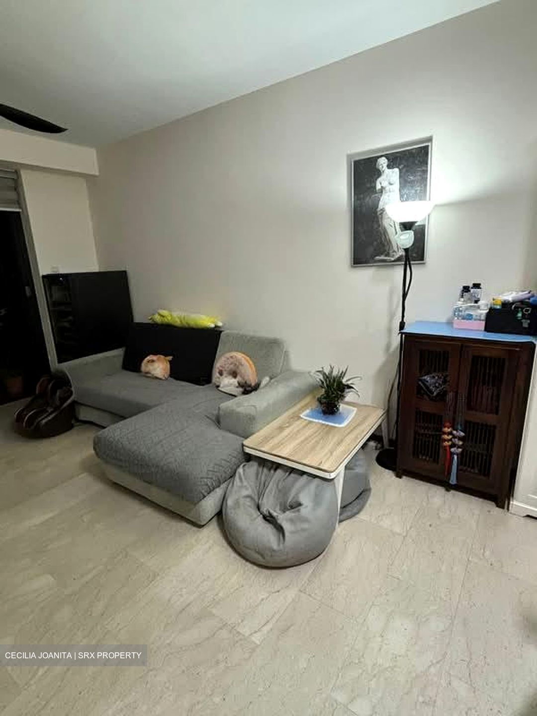 Hilltop Grove (D23), Condominium #575646611